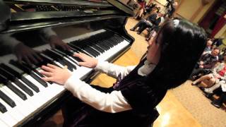 PIANO LESSONS FOR CHILDREN TORONTO