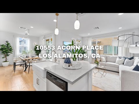 10553 Acorn Place, Los Alamitos
