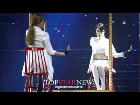 Never Ever Gone Around Any Longer - Version 2 (Jiyeon Vs Sistar Mashup)