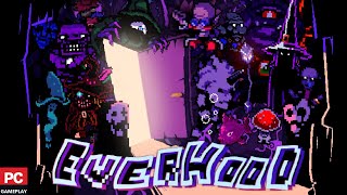Everhood (PC)
