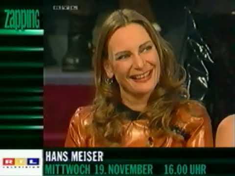 Premiere Zapping 19.11.1997 bis 09.02.1998