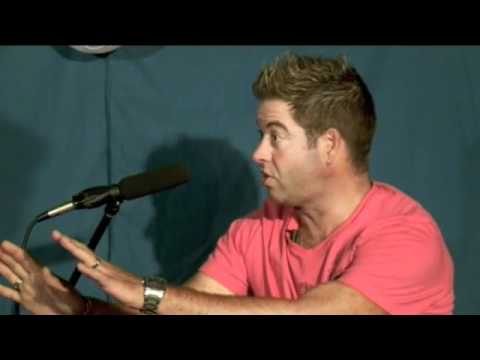 Festival Fishbowl 27th Feb - Intro and Lindsay Webb