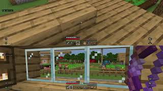 マイクラ　あじたま&なったん　エンドラ編　PART  27