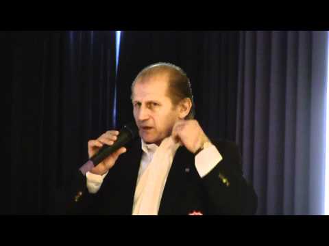 TUTO Hockey Lehdistötilaisuus 12.3.2012 Marina Palace(2/2)