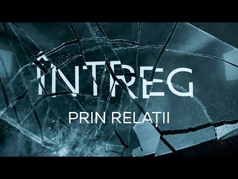 Aercurat - Rei Abrudan - Întreg prin relații