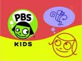 PBS Kids Channel Program Break WHAC DT2 12 18 2006