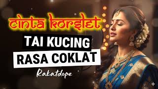 Download lagu Lagu parodi Gaya India VIRAL TIKTOK 🔥 CINTA KORSLET (Tai Kucing Rasa Coklat) prod. RAKATDOPE mp3