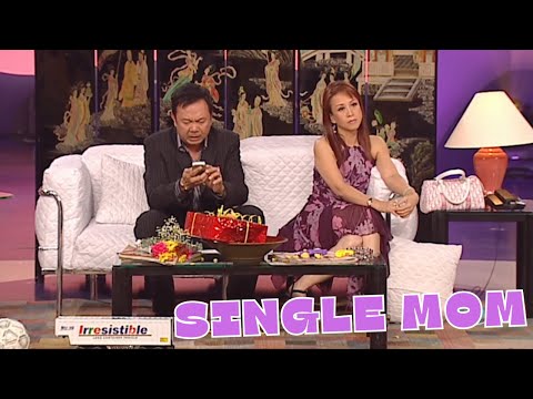 Cùng cười muốn sảng khi xem vở hài kịch đặc sắc "Single Mom" với sự góp mặt của nghệ sĩ Chí Tài