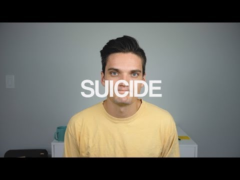 Practical, Christian Thoughts on Depression & Suicide