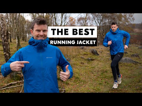 Is your waterproof jacket holding you back? Montane Phase Nano Review