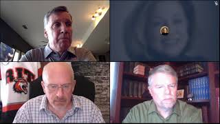 Tiger Webinar: Tiger Hockey Wrap Up