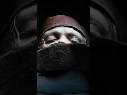 Be careful what you pray for.