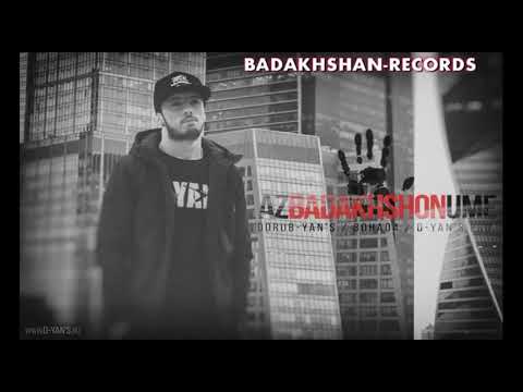 Dorob YAN's***  AZ BADAKHSHONUME...!