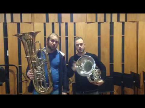 Samedan 2018 Glenn Van Looy  &. Andreas Martin Hofmeir