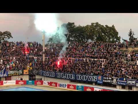BBB : za dinamo dao bih sve / din-pao 2018