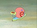 SpongeBob SquarePants Mud Puddle
