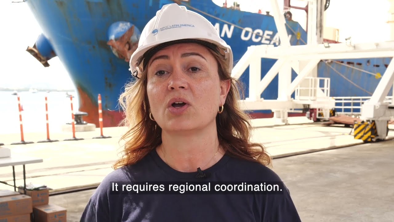 Navigating Biofouling Management