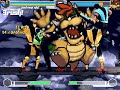 MI MUGEN Request 274 Team Soul Ninja MK2 VS Bowser