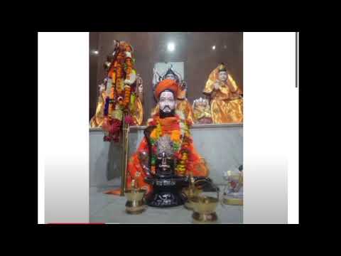 Trilok Bharti ji ki aarti bada dhuna | Nonstop