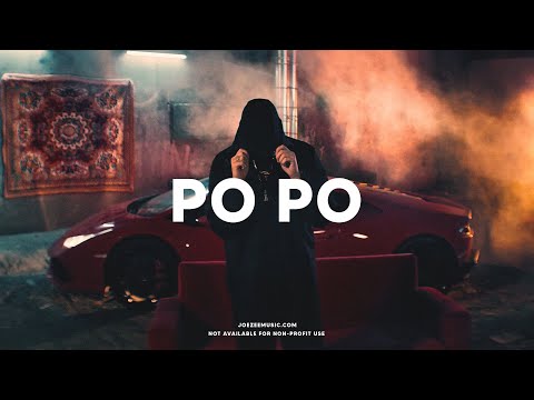 Type Beat Azet x Ghetto House "PO PO" (Prod. Joezee)