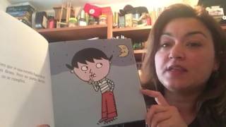 La primera vez que nací.