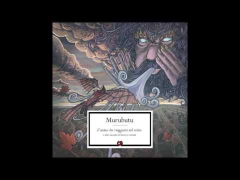 Murubutu - Anemos - Introduzione (Prod. Muria)