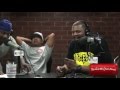 Ras Kass & Slink Johnson Freestyle on The Goin Way Back Show