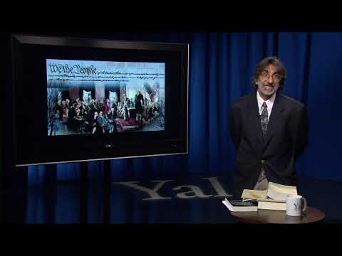 Course Introduction: America's Written Constitution