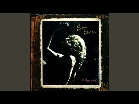 The Score - Sarah Slean