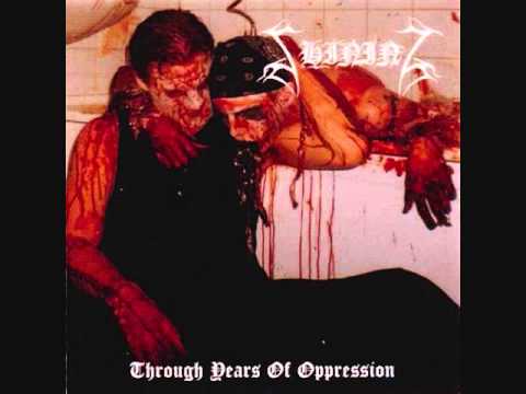 Shining - Through Years of Oppression (full album)