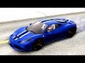 2015 Ferrari 458 Speciale для GTA San Andreas видео 1