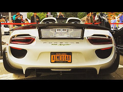 2015 Bimmerstock Show Tour