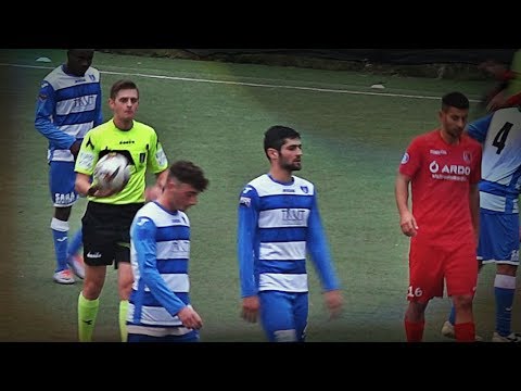 Monticelli-Fabriano Cerreto 0-3, highlights