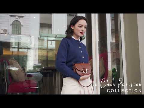 Túi xách nữ thời trang cao cấp ELLY – EL223