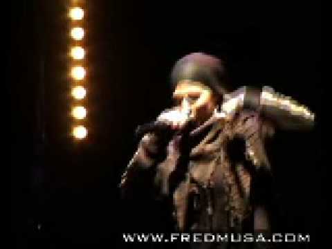 Médine & Diam's - A L'ombre du mal