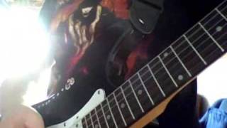 murderdolls- lets fuck cover lol