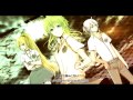 【GUMI・Lily・Kamui Gakupo】 Straying Rhapsody 【Sub ...