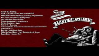 Pinback / Kid Dakota - XIY / Winterkill (Joe Beats Remix)