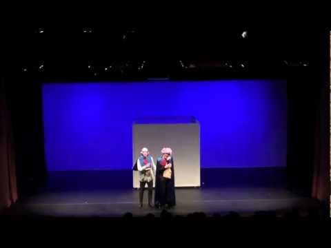 Grávido a comédia do pai moderno! com Marcelo Laham e Fábio Herford