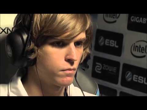 Polt vs. Snute [Finals - IEM Katowice 2016 ] Starcraft 2 ALL GAMES