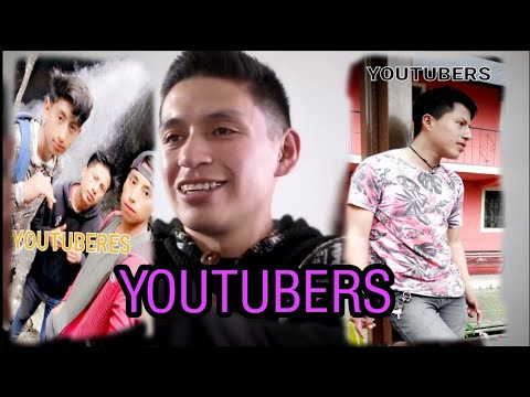 Muñecazo, Celositas de Tigua - Youtubers Mañosos (Video Oficial)/JHOSTIN TV🎥🎞🎬🇪🇨👍