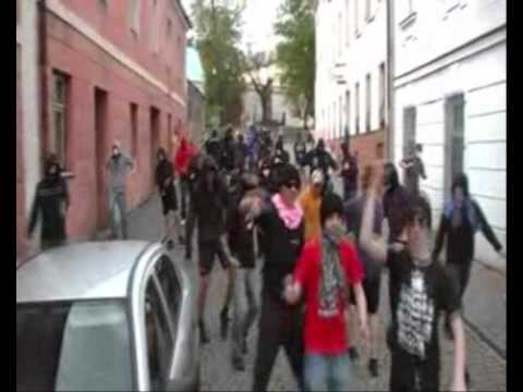 Hard Bass Attack Olomouc vol  II