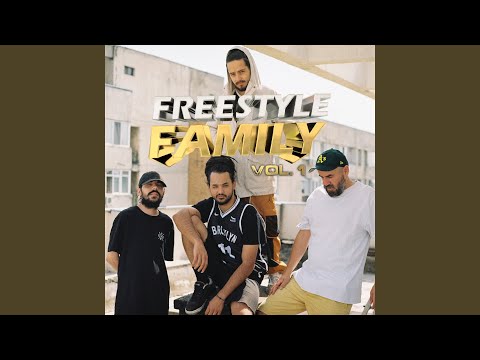 Pe Drum (feat. AFO, Motanu, Chinezu, PIETONU)