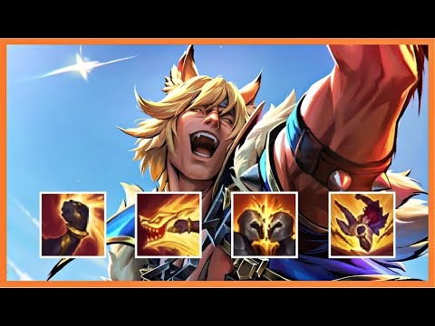 SETT MONTAGE - BEST PLAYS S13