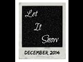5SOS | Let It Snow (1/4) 