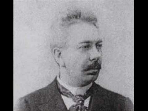 Chopin Nocturne in E Op 62 No 2 Pabst Rec 1895.wmv