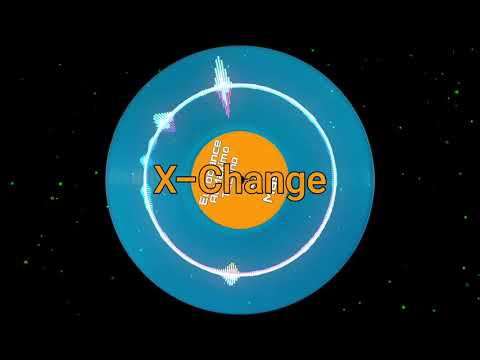 X-Change Feat. Hyena - My Life