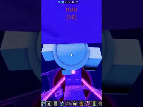 The Largest Soulcrushing Raid in EToH/JToH  #jtoh #roblox  #towerofhell  #tower