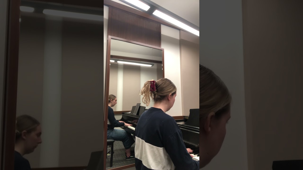 Promotional video thumbnail 2 for Special Event Pianist