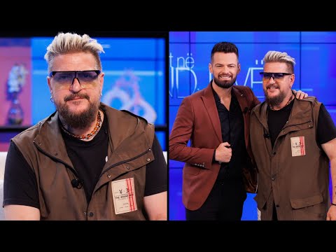 Herën e fundit qava për dashurinë! Bojken Lako në MPNF: E keqja të kthehet, kujdes nga Karma